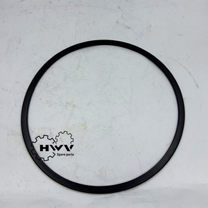 แหวนวงแหวนขนาดเส้นผ่านศูนย์กลางภายใน 285 มม. รุ่น New Trend 1T-1639 1T1639 CAT TR35 TR16-C7.1 CX38-P892 สำหรับเครื่องยนต์ CAT - ใช้กับรถบรรทุก - Product Image 1