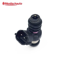Inyector de Combustible para Motor de Automóvil, Precio de Fábrica, Boquilla FBYCG80 16600-AA270 8008212 para Suba-ru Impreza Legacy 2.0L
