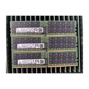 M321R8GA0PB0-CWMXJ  Altamente valorado  Memoria ECC DDR5 de 64 GB (1x64 GB) 5600 Mbps PC5-44800 2Rx4 Nueva - Product Image 3