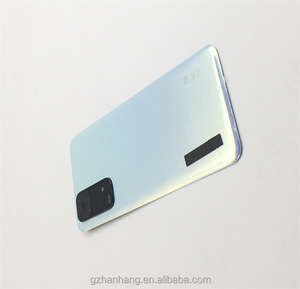 Per <span class=keywords><strong>Xiaomi</strong></span> mi 11 lite 4G 11T 5G copribatteria sostituzione pannello posteriore in vetro alloggiamento sportello posteriore per Redmi 10 Note <span class=keywords><strong>11S</strong></span> 11 PRO - Product Image 1
