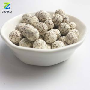 Zeewater Zoet <span class=keywords><strong>Water</strong></span> Allround Koning! Neutrale Langzame Afgifte Doet Geen Pijn Aan Vissen, Drakenvis Garnalenkrabben Zijn Op Hun Gemak! - Product Image 4