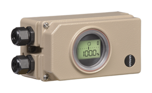 Électropneumatique 3730 3731 pour l'industrie pétrochimique, les centrales électriques et les industries pétrolières et gazières - Product Image 3