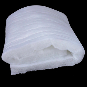 <span class=keywords><strong>Ouate</strong></span> <span class=keywords><strong>de</strong></span> <span class=keywords><strong>rembourrage</strong></span> en Polyester 100% souple thermocollé pour courtepointes - Product Image 4