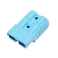 Connecteur haute intensité Zhenglai 175A pour armoire de stockage d'énergie de batterie de voiture, prise pour chariot élévateur à énergie nouvelle 600V