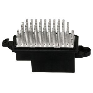 Résistance du moteur de soufflerie 277A1-4BU0A 1712874 pour véhicules Nissan 2014-2020, pièce de rechange - Product Image 2