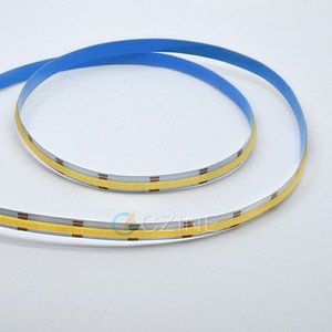 Đèn <span class=keywords><strong>Cob</strong></span> IP65 Đèn Dây Chống Nước Có Ống Kính Biển Quảng Cáo Thương Mại Dải Đèn <span class=keywords><strong>Led</strong></span> <span class=keywords><strong>COB</strong></span> Dc 12V - Product Image 6