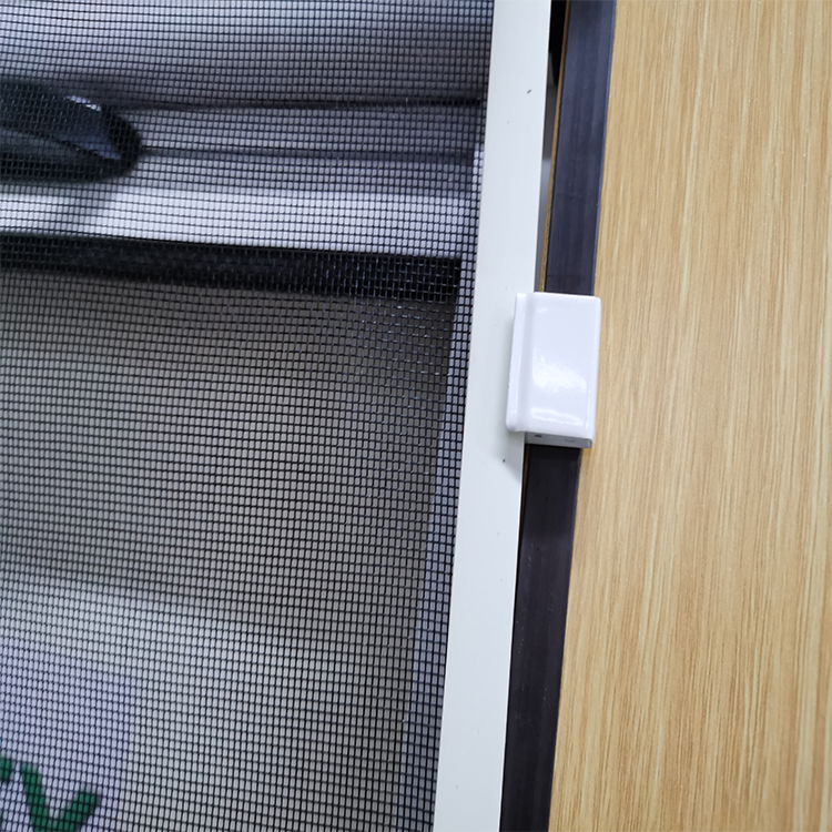 Diy Magnetic Window Mosquito Net Full Frame Loop Magnetic Window Screen Insect Screen for Window · image 4