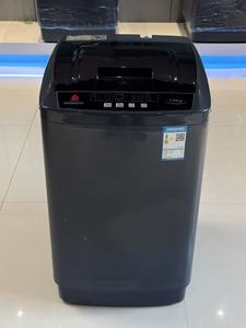 Uk Plug Automatic 10kg Portable <b>Top</b> Loading All-in-one Dryer Commercial Use Energy Efficiency Grade 3 Large Capacity 10kg <b>Load</b> - Product Image 2