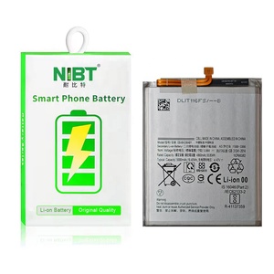 Batteria Ricaricabile agli Ioni di Litio EB-BA336ABY per Telefoni Cellulari <span class=keywords><strong>Samsung</strong></span> <span class=keywords><strong>A33</strong></span> 5G A336 A5360 - Product Image 6