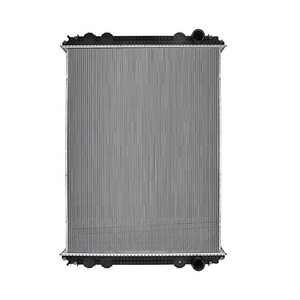 Radiateur de voiture pour camion très résistant, haute qualité, pour modèles th frehtliner 120 c-cat 13 et 15 - Product Image 1