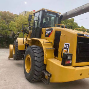 Cargador usado CAT 966H Precio barato excelente rendimiento Cargador usado CAT en venta - Product Image 1