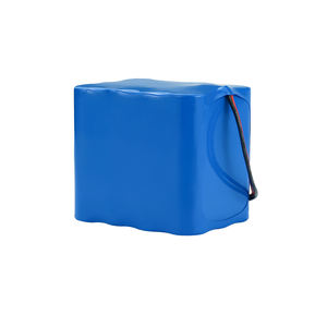 Custonm充電式リチウムリチウムイオンバッテリー3.7v10ah 16ah 18ah 21ah Li Ion18650バッテリーパック (Bms付き) - Product Image 2