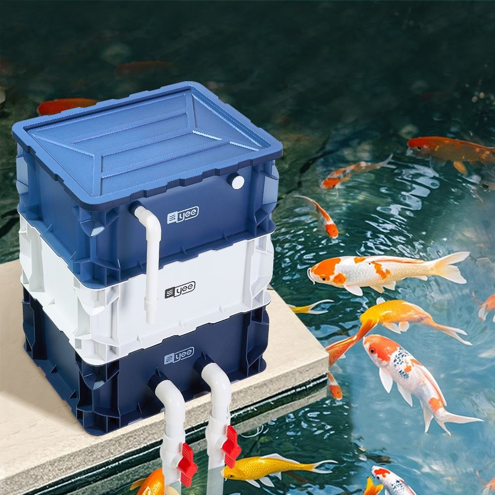Aquarium Sump Filters Advanced Filtration for Marine Tanks - Main Image