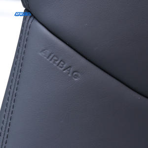 Asiento de carreras de fibra de carbono ajustable en altura eléctrico y personalizable para Porsche 718 911 GT3RS Panamera Taycan - Product Image 5