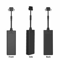 Localizador GPS G17 4G con Tarjeta SIM para Bicicleta Eléctrica, Inmovilizador de Coche con Relé y Rastreador Antirrobo, Dispositivo de Rastreo GPS para Bicicleta Eléctrica y Motocicleta