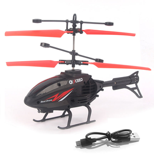 <span class=keywords><strong>Hélicoptère</strong></span> RC à Induction Bimode à <span class=keywords><strong>Prix</strong></span> Compétitif, Jouet Volant Télécommandé, Drone - Product Image 4