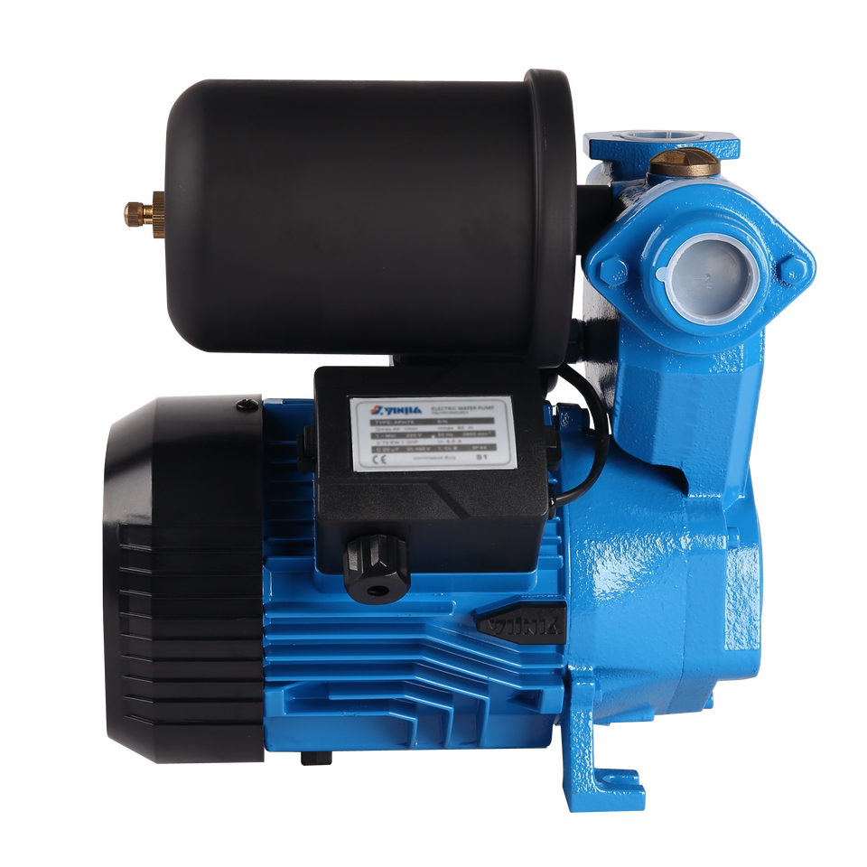 YINJIA/WINGAR APM75 1 HP Electric AC Ceramic Sealing Single-stage ...
