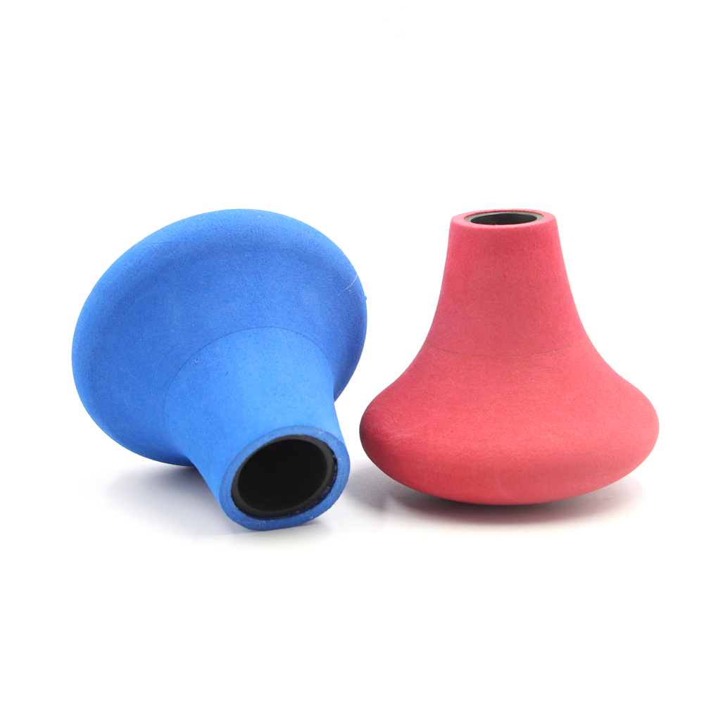 cushion accessories for fishing rods Luna Sea Cush-It Floating Rod Butt 3.8cm / 1.5in caliber Milageto Fishing Rod Butt Cushion