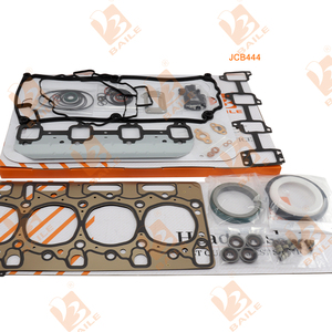 Kit de joints complet pour JCB444 320/09216 320/09218 pour moteur JCB JCB444 Kit de joints de révision - Product Image 4