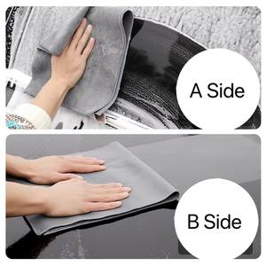 Salvietta in pelle di daino 500g, - Product Image 4