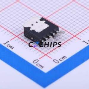 Regulador lineal (LDO) PMIC de chip IC de circuito integrado nuevo y original de la marca 252--5 - Product Image 2