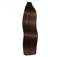 D.S Hair Wholesale - Extensions de cheveux humains à micro-boucles de 16 pouces, couleur personnalisée - Prix