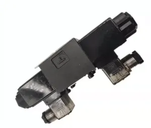 Solenoide hidráulico Dongfeng DFA-02-3C2-DC24V-35C 03 3C4 2B2 3C3 3C9 <span class=keywords><strong>2D2</strong></span> - Product Image 4