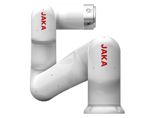 JAKA Mini2, Brazo Robótico de Aluminio de 6 Ejes, Carga Útil de 1 kg, Robot Colaborativo, Motor, PLC, Rodamiento, Mini Manipulador Industrial Económico - Product Image 5