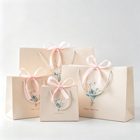Sac cadeau pour enseignant, sac en papier pour remise de diplôme, souvenir d'école, de crèche, cadeau, pochette, souvenir d'anniversaire d'étudiant, vente en gros