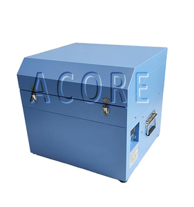 שמן שנאי בודק חוזק דיאלקטי בידוד שמן תמוטט מכשיר לבדיקת מתח - Product Image 6