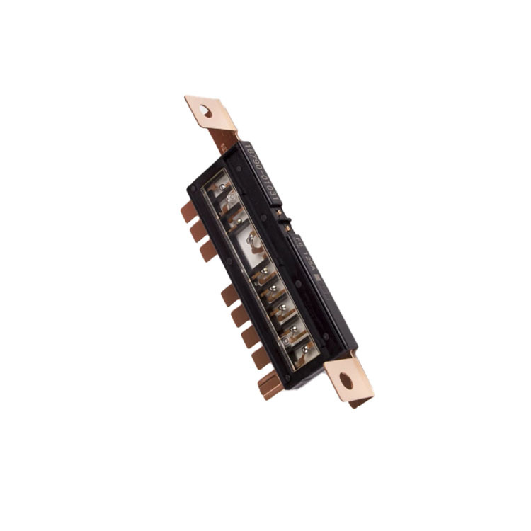 Genuine Hyundai/Kia Maxi Multi-Fuse 1879001031 For 2010-2017 Accent, Forte, Soul