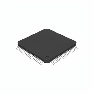 DSPIC30F6010T-20I_PF Integrado de 80 TQFP, Comprar Componentes Electrónicos Originales en Línea - Product Image 1