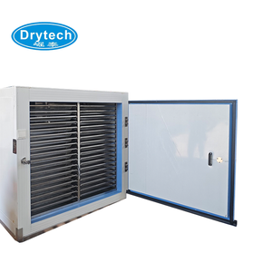 Séchoir à pompe à chaleur industriel commercial pour fruits, légumes et produits agricoles – Équipement de séchage électrique pour chambre de séchage - Product Image 1