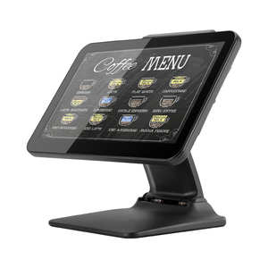 영화관용 POS 기기 상업용 15.6인치 POS 계산기 - Product Image 1