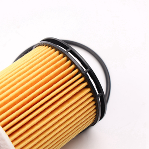 Filtro de Aceite 26330-2M000 26350-2M000 para Elantra, <span class=keywords><strong>Tucson</strong></span>, Creta, K3, Sportage 1.5, 1.6 GDI, Papel Amarillo - Product Image 3
