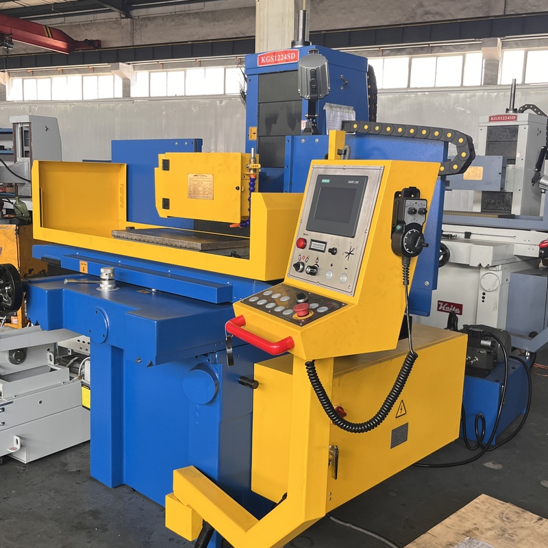 Automatic CNC Surface Grinding Machine High