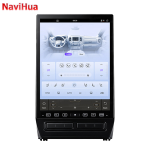 Écran multimédia Android NaviHua 16,2 pouces pour Ford F150 Raptor 2009-2012, autoradio, Carplay, navigation, moniteur, nouvelle version améliorée - Product Image 5
