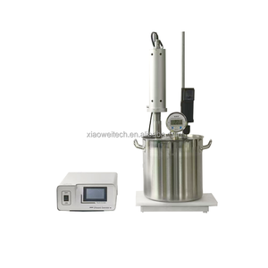 Siêu âm thảo dược khai thác Máy đa chức năng khai thác Tank extractor thép không gỉ khai thác Tank - Product Image 5