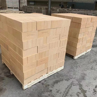 Brique réfractaire en argile pour four à pizza de haute qualité, fabriquée en Chine par SK38