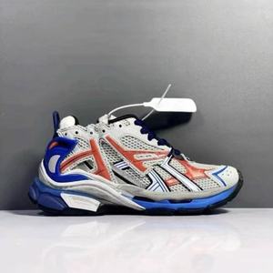 Chaussures de course respirantes de luxe pour hommes 2026, plateforme extérieure, qualité supérieure, unisexe, décontractées, pour le sport et la marche - Product Image 6