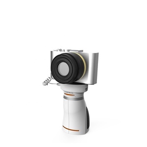DRAGON GUARD EASTOP Chất Lượng Cao EAS Báo Động Chống Trộm Hiển Thị An Ninh Di Động Đứng - Product Image 3