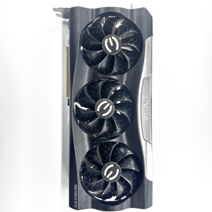 การ์ดจอ3080TI FTW3เล่นเกม12GB <span class=keywords><strong>3060</strong></span> 3070ti 3080 3080TI3090 - Product Image 1