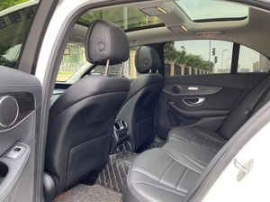 Venta al por Mayor de Autos Usados de <span class=keywords><strong>Segunda</strong></span> <span class=keywords><strong>Mano</strong></span>, <span class=keywords><strong>Mercedes</strong></span>-Benz Clase C 2011-2016, C 260L Sport Sedán 2020, Gasolina, Transmisión Automática, Cuero - Product Image 4
