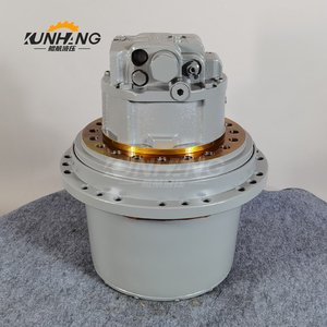 Caja de Cambios de Alta Calidad 969524001 10129048-101 90022900 para Motor R906 R916 R922 - Product Image 2