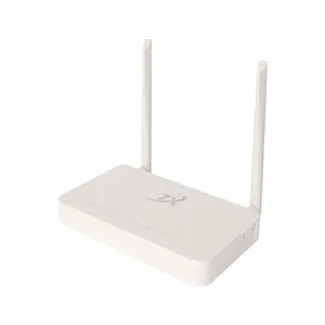 Bán Chạy Từ Nhà Máy Gpon Ont ZXHN F670L 4GE 5G 2.4G Băng Tần Kép Ont Gpon Onu