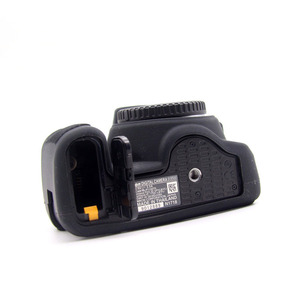 Funda de Silicona KAMPHO <span class=keywords><strong>D3500</strong></span>, Carcasa Protectora para <span class=keywords><strong>Cámara</strong></span> Digital <span class=keywords><strong>Nikon</strong></span> <span class=keywords><strong>D3500</strong></span> - Product Image 5