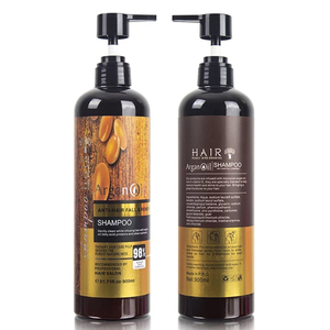 Champú para el Cabello con Aceite de Argán Hidratante, <span class=keywords><strong>Precio</strong></span> al por Mayor, Marca Privada - Product Image 3