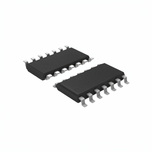 Original One Stop Service Data Acquisition Electronic Circuit Components 14 SOlC AD8522AR - Product Image 1