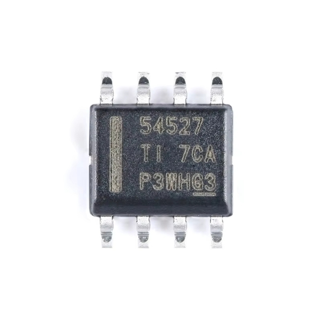 KTNew Original TPS54527DDAR SO-8 Synchronous Buck Converter Chip