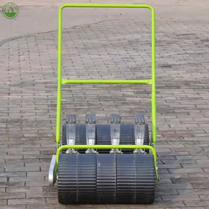 Shape Tractor Shaft for Agricultural Machine Garden Pots <b>Planters</b> Outdoor Large Corn <b>Planter</b> Machine Seeder Corn <b>Planter</b> Machine - Product Image 4